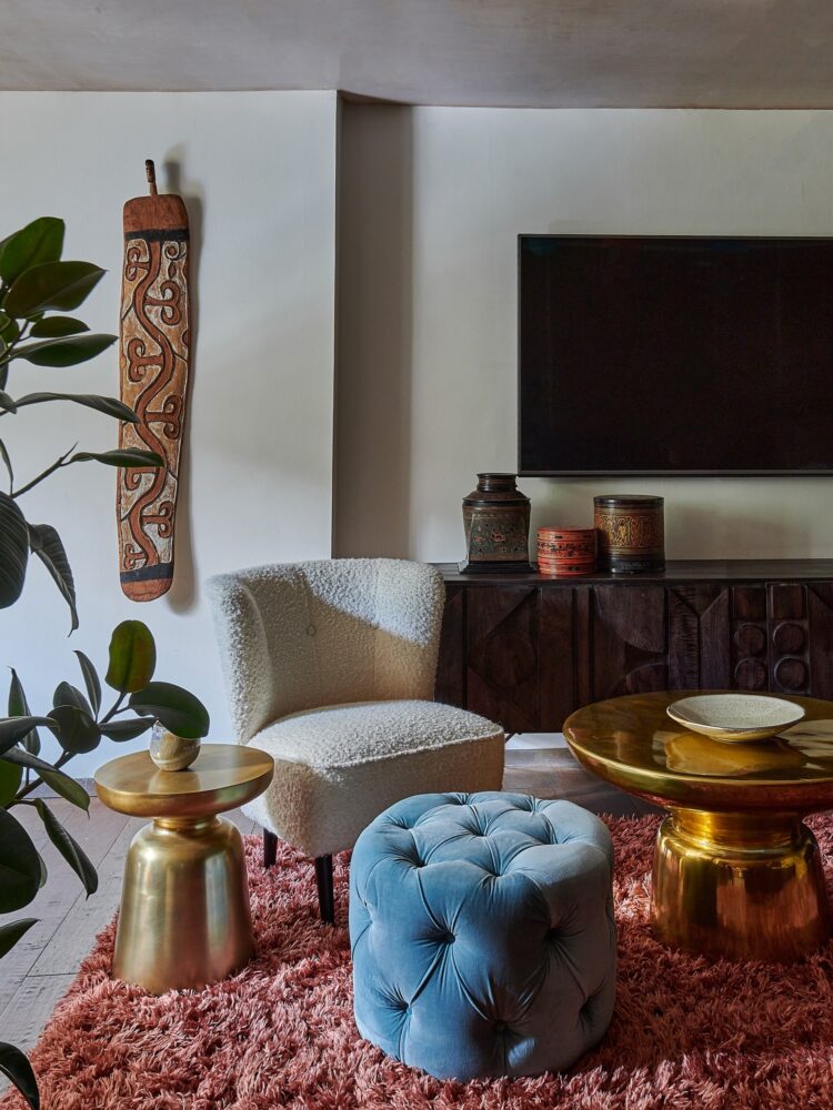 Interior Designers