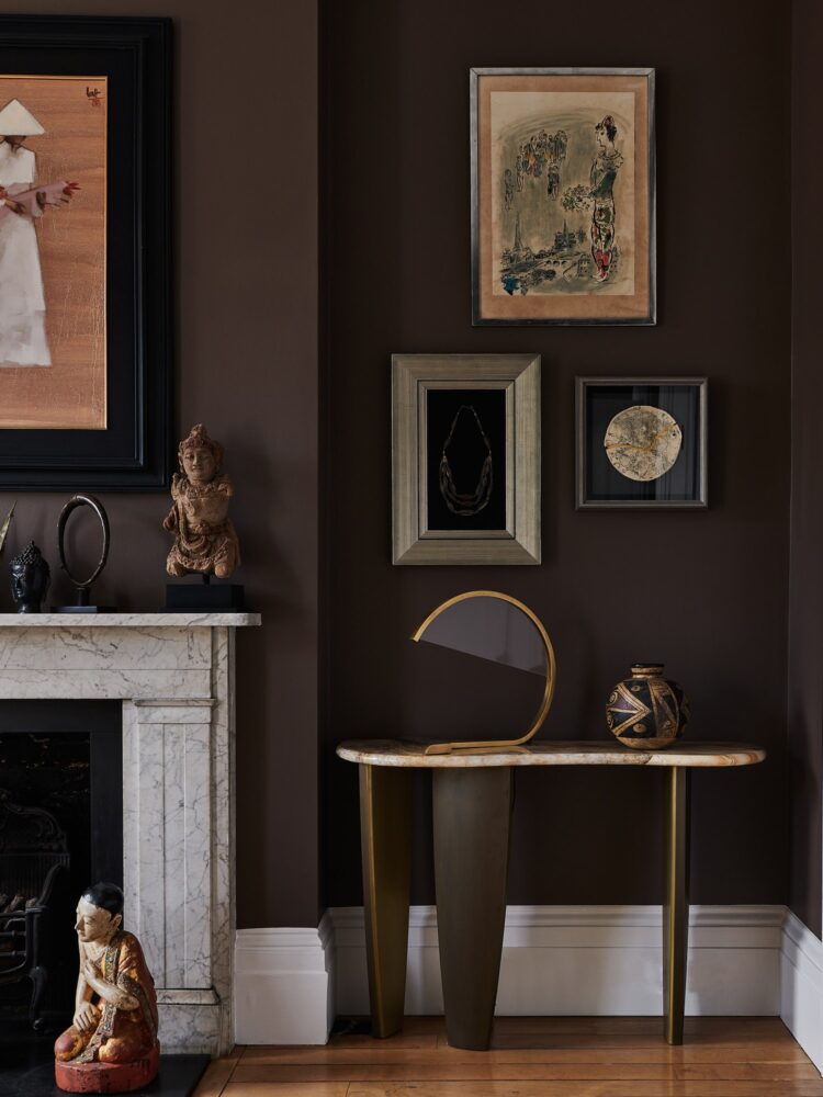 Interior Designers