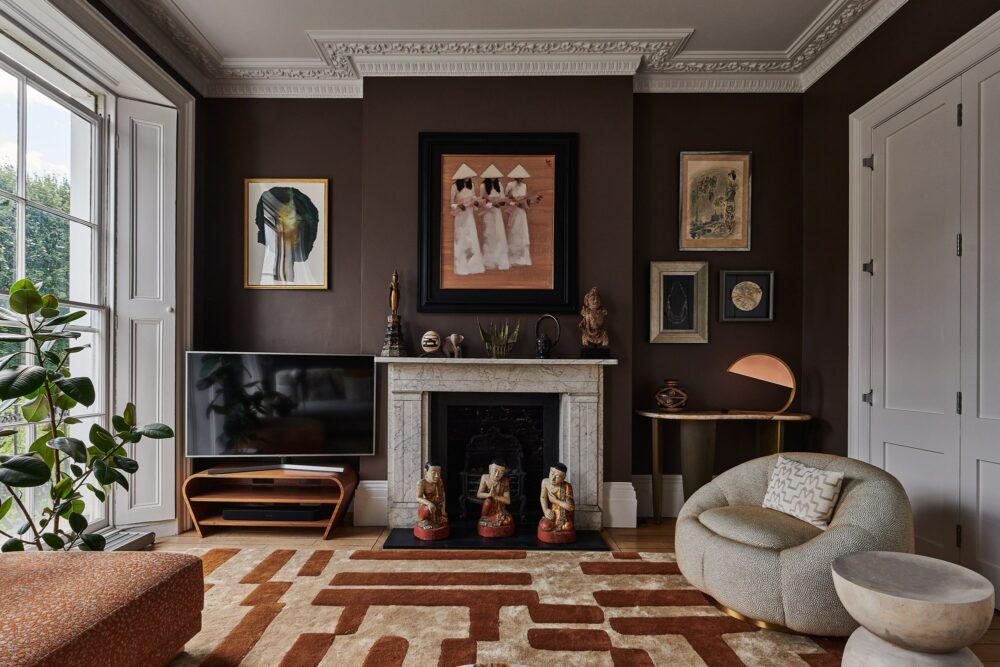 Interior Designers