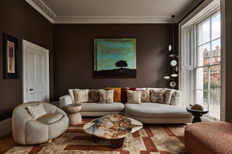 Interior Designers