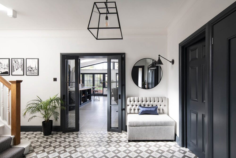 Interior Designers