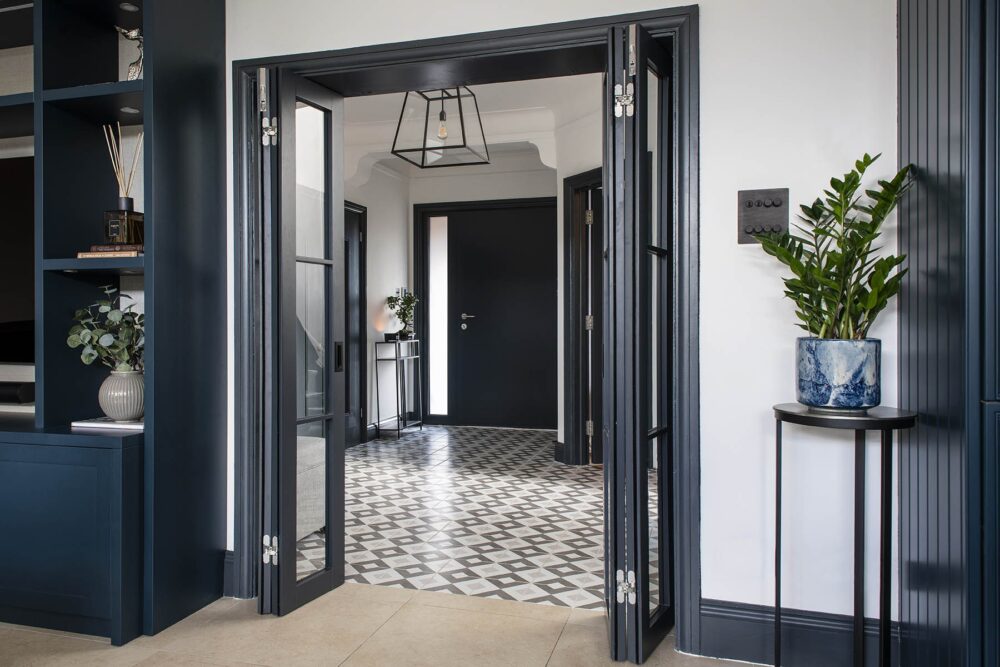 Interior Designers