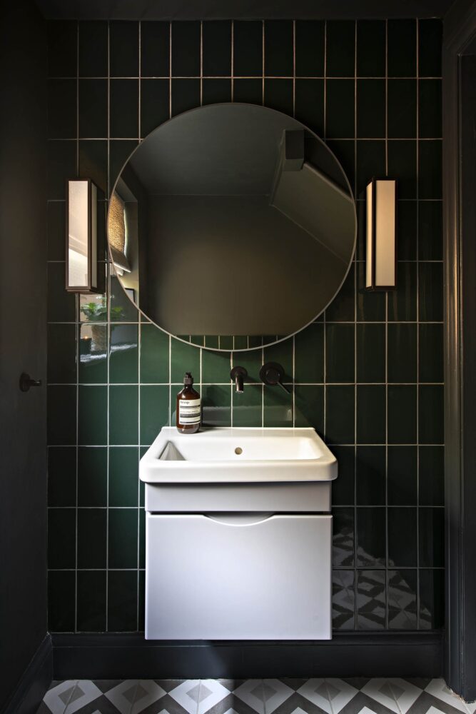 Interior Designers