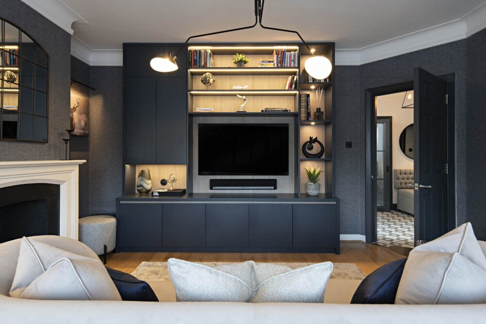 Interior Designers