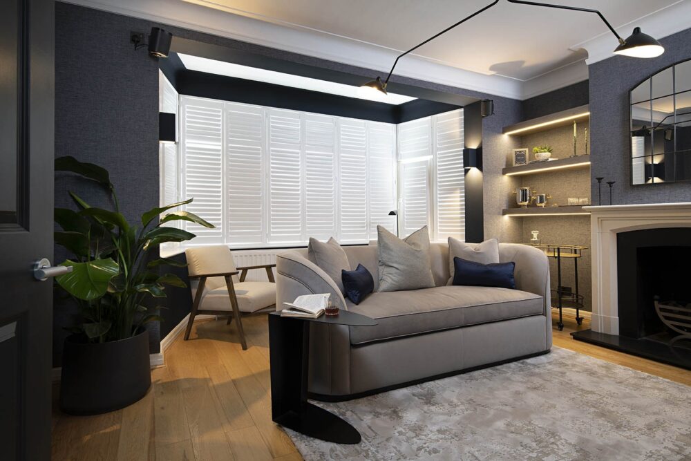 Interior Designers