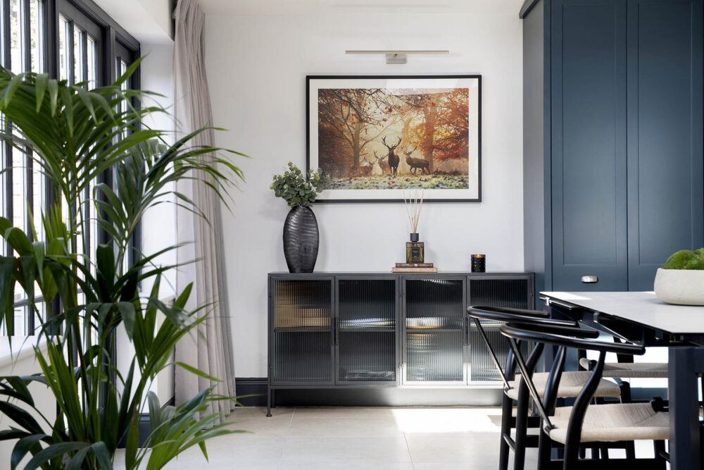 Interior Designers