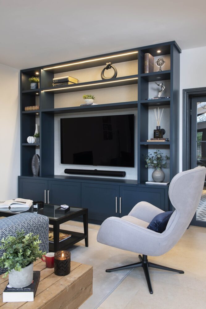 Interior Designers