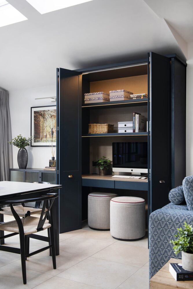Interior Designers