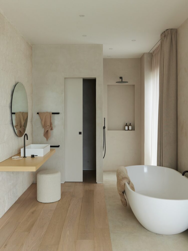 Interior Designers