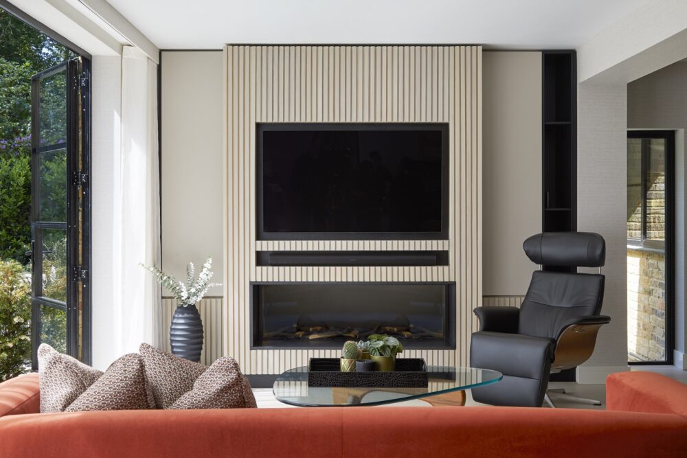 Interior Designers