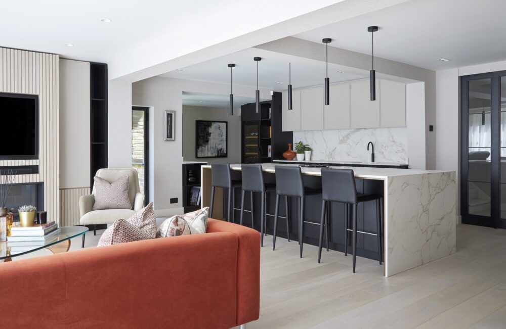 Interior Designers