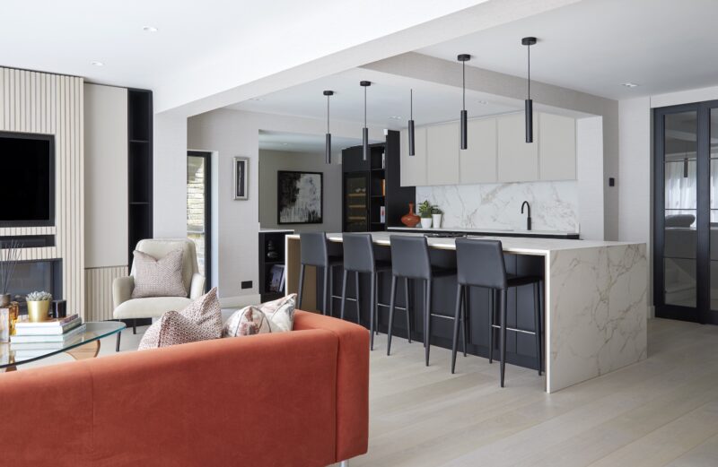 Interior Designers