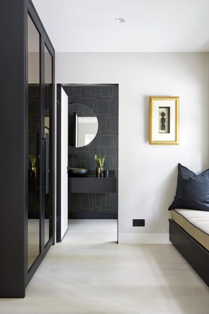Interior Designers