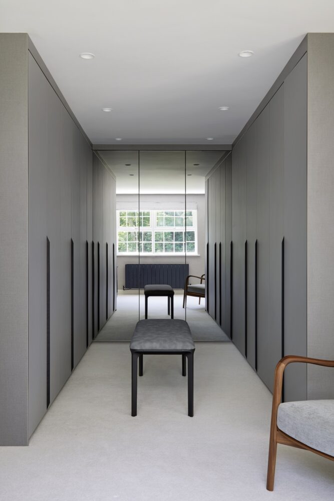 Interior Designers