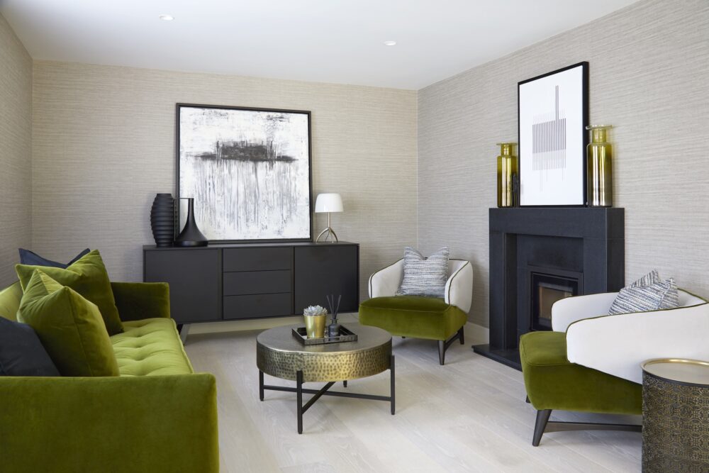 Interior Designers