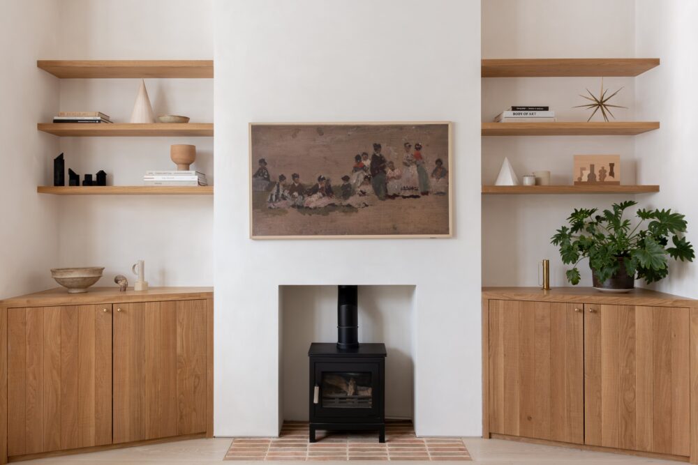 Interior Designers