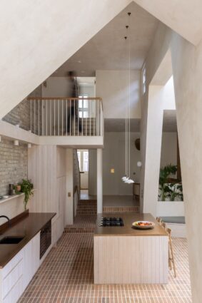 Interior Designers