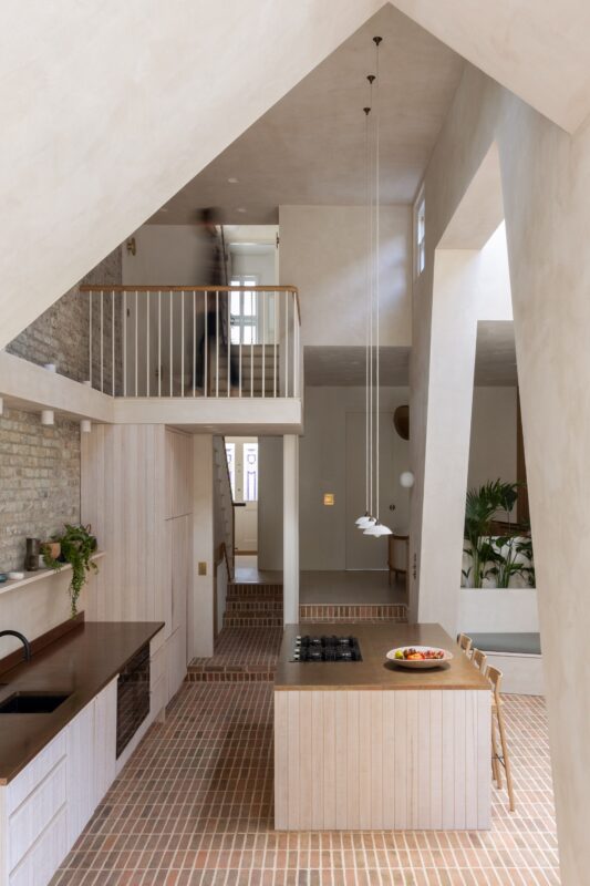 Interior Designers