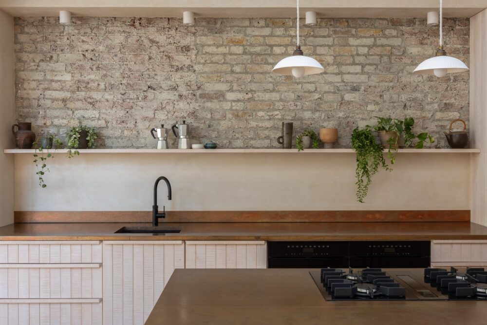 Interior Designers