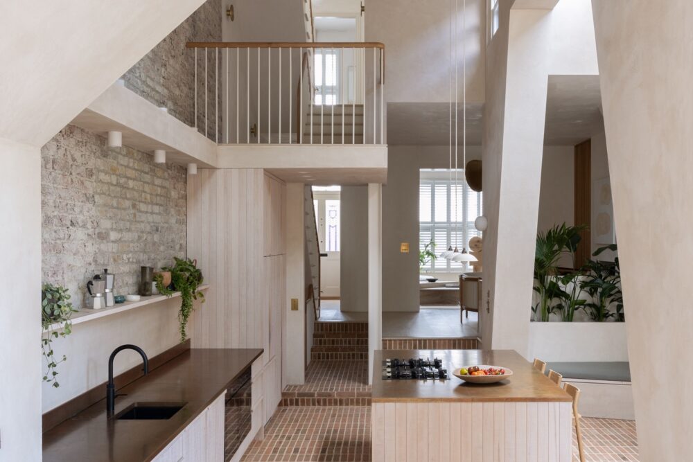 Interior Designers