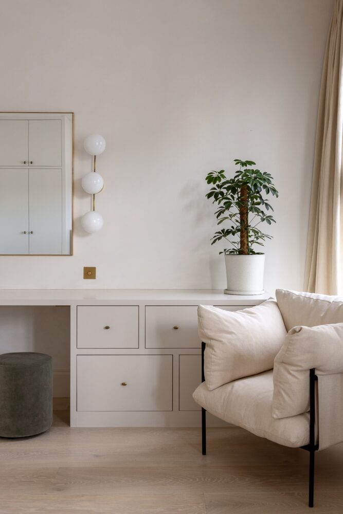 Interior Designers