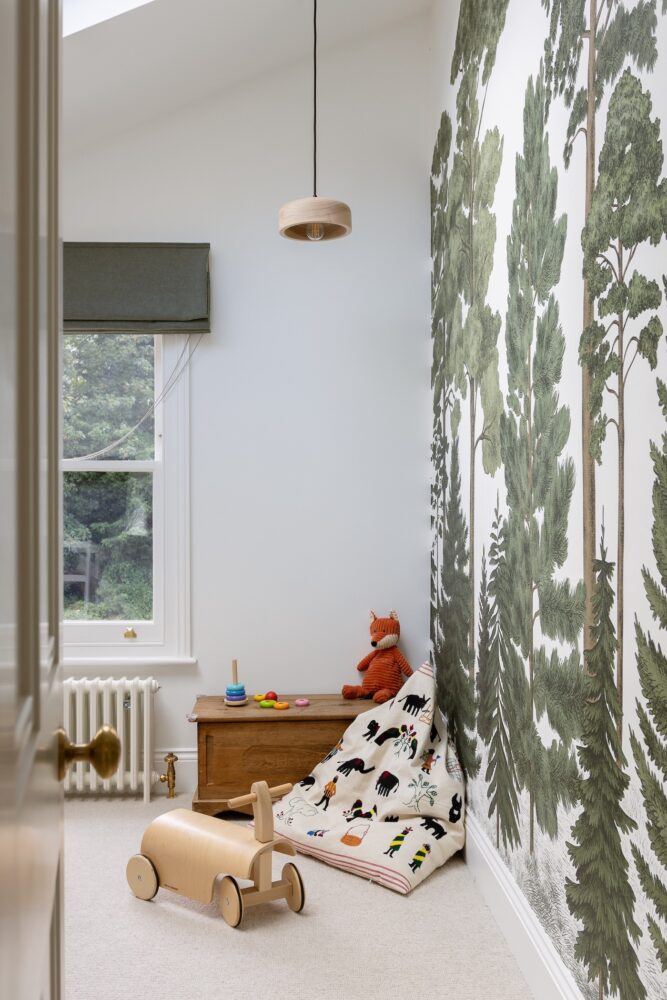 Interior Designers