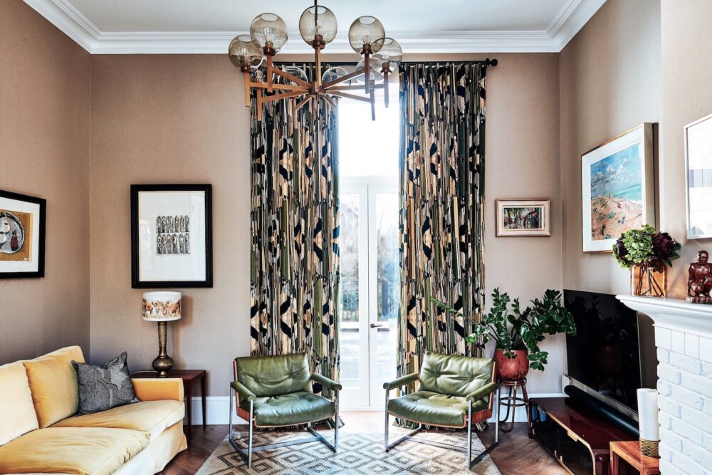 Interior Designers