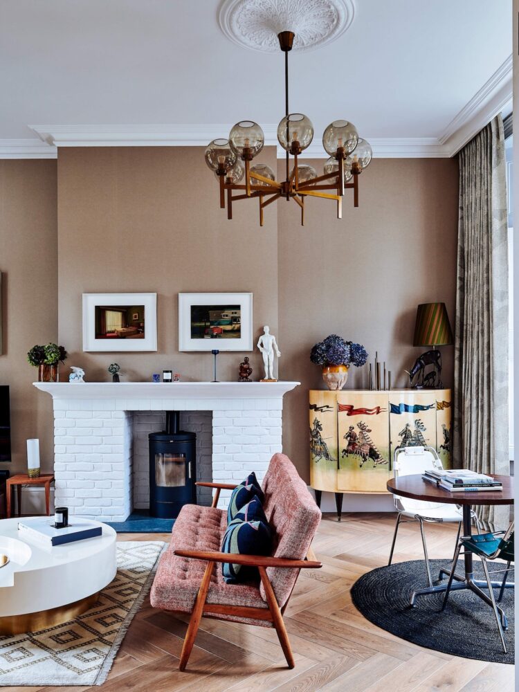 Interior Designers