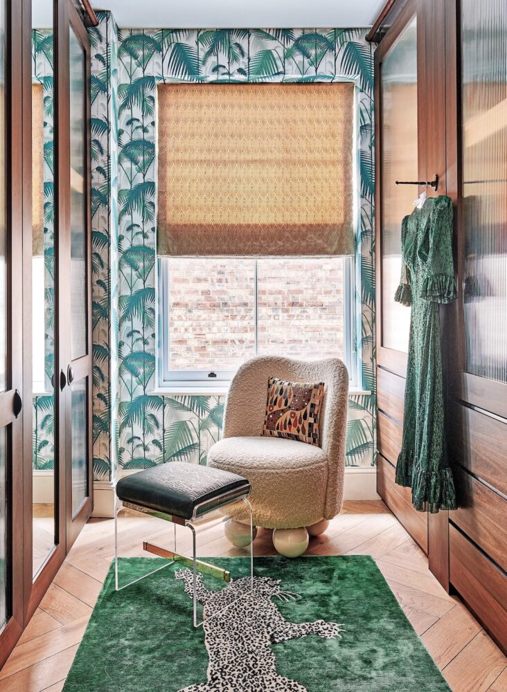 Interior Designers