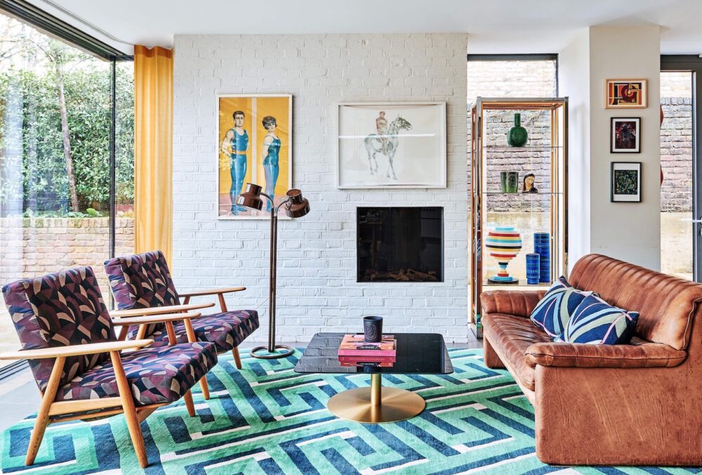 Interior Designers