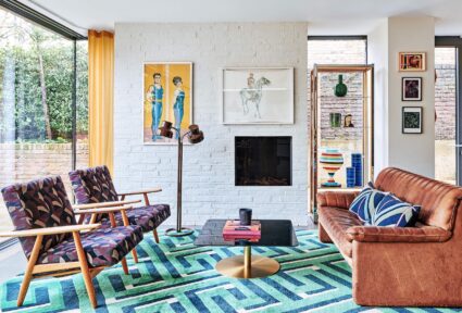 Interior Designers