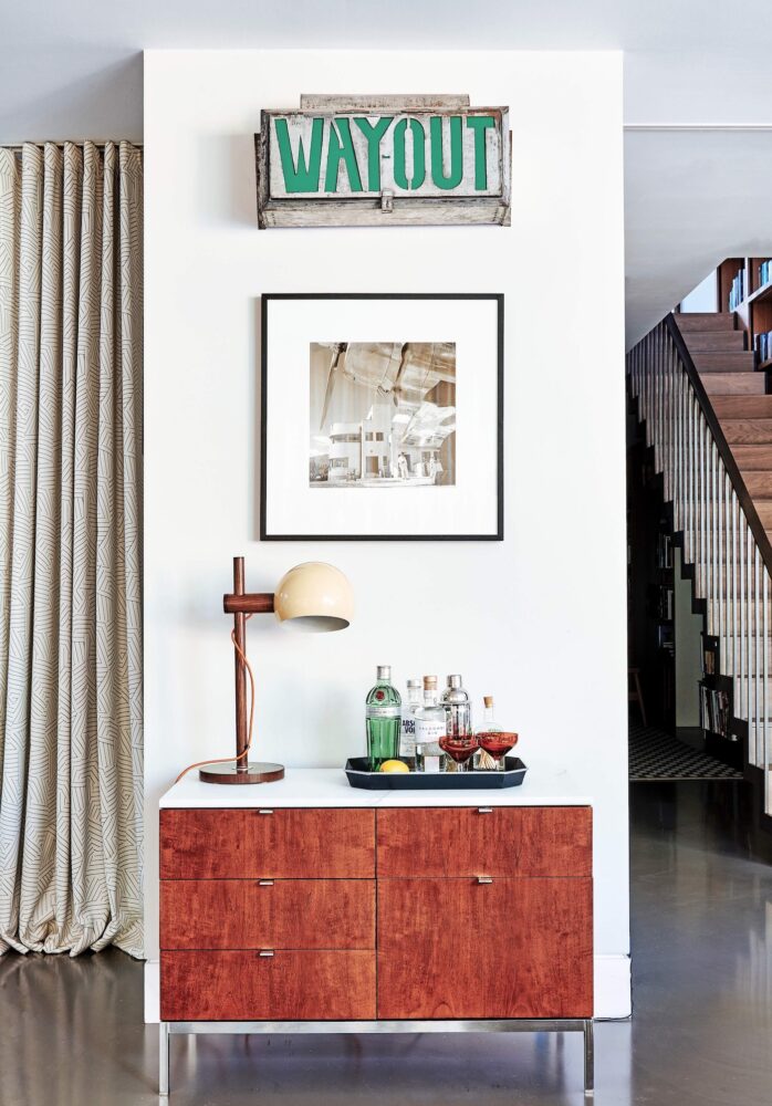 Interior Designers
