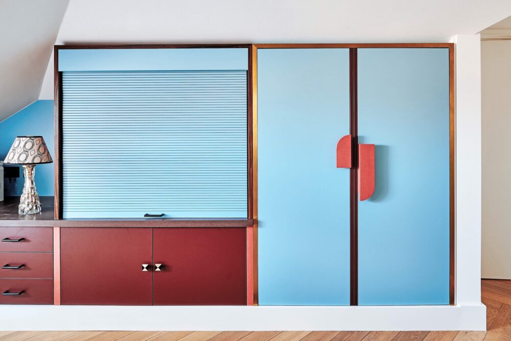 Interior Designers