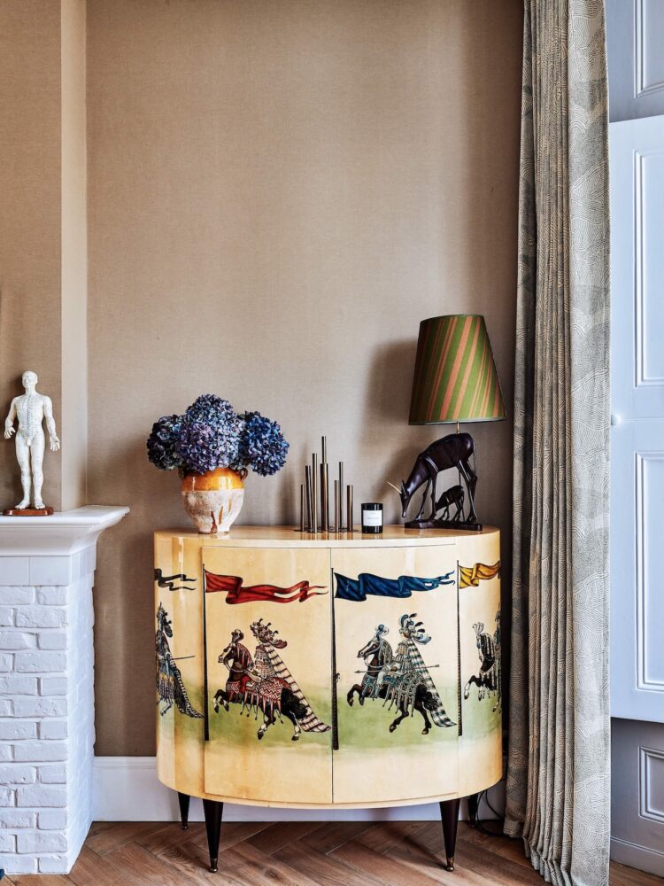 Interior Designers
