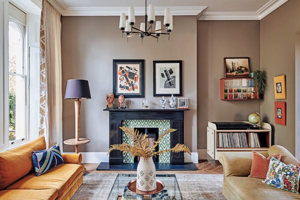Interior Designers