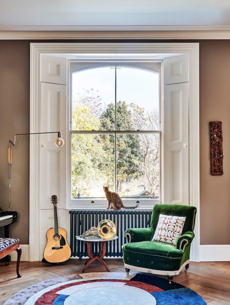 Interior Designers