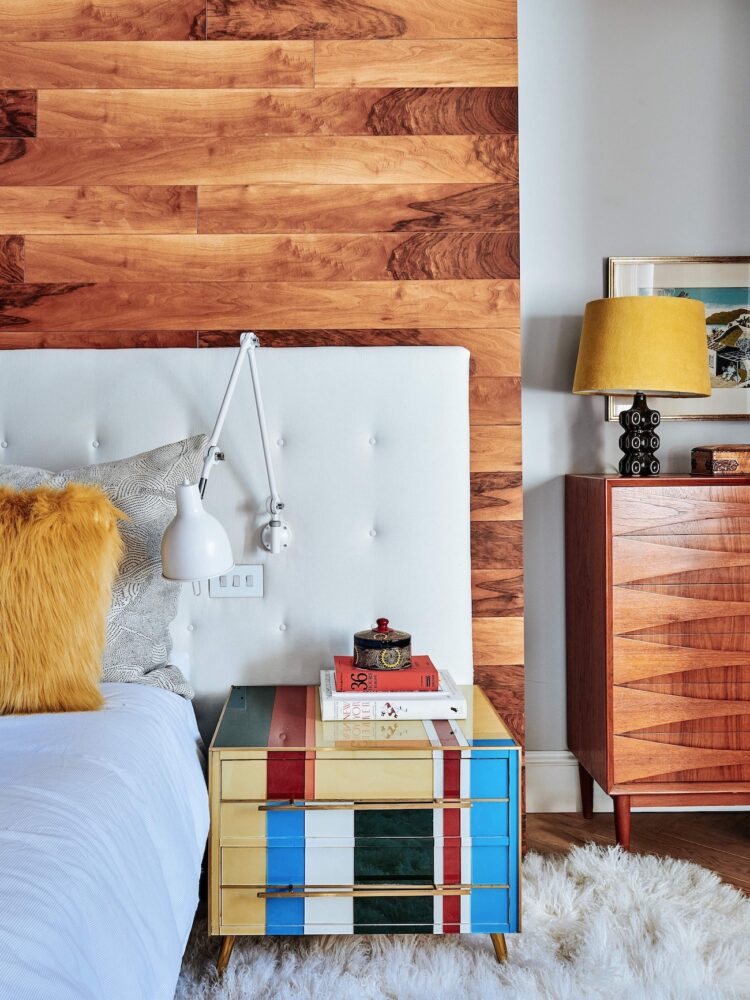 Interior Designers