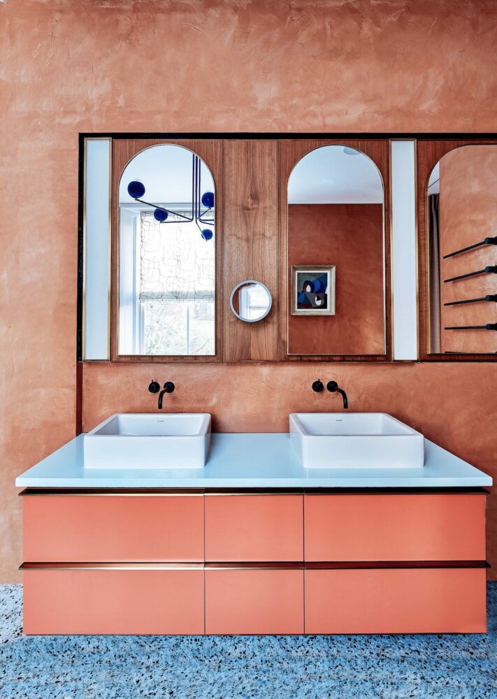 Interior Designers
