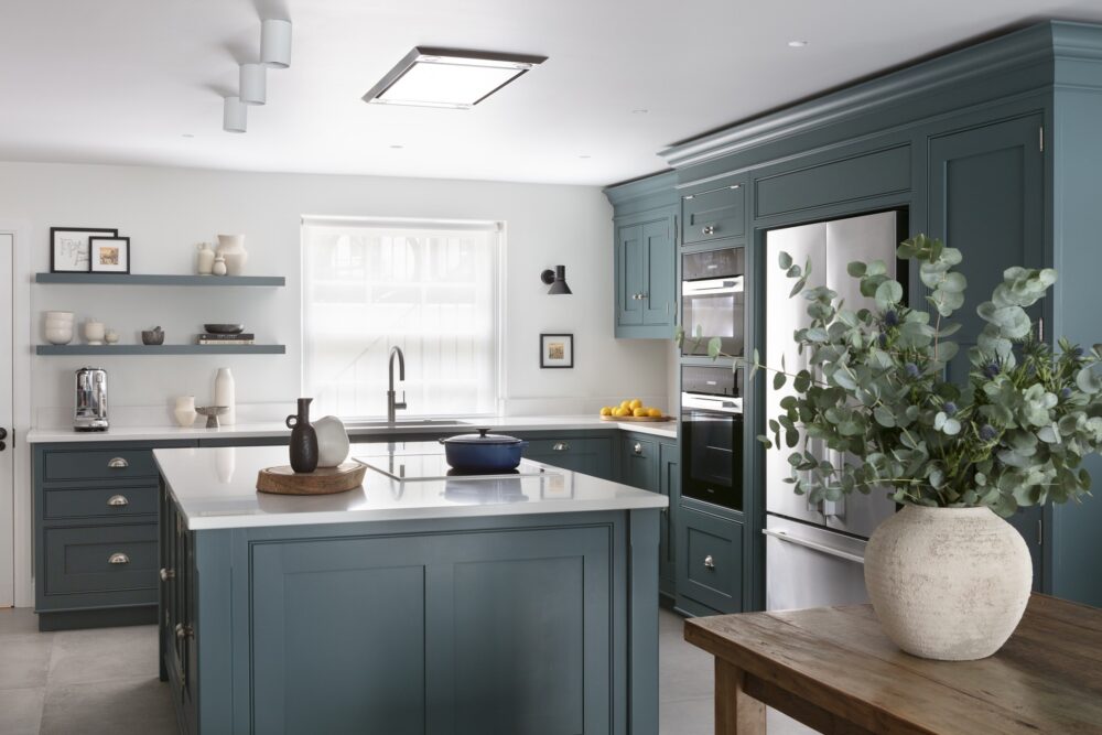 Interior Designers