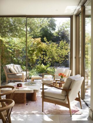 Interior Designers