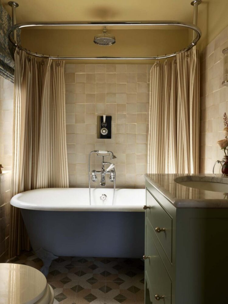 Interior Designers