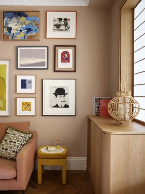 Interior Designers