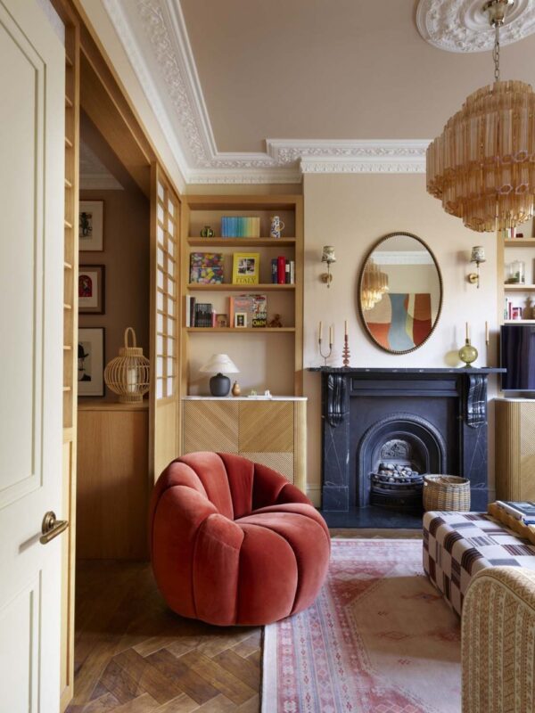 Interior Designers