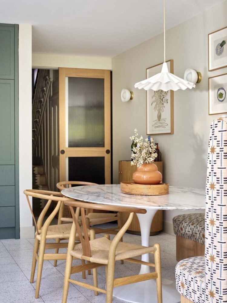 Interior Designers