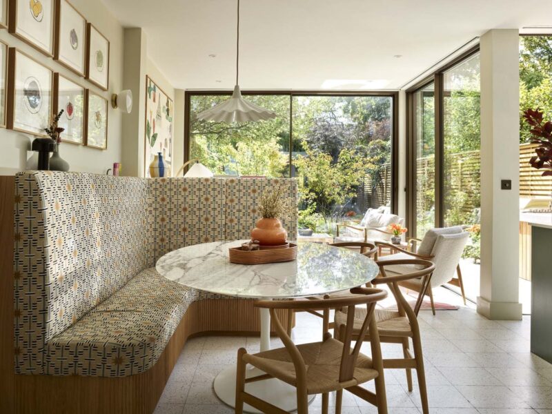 Interior Designers