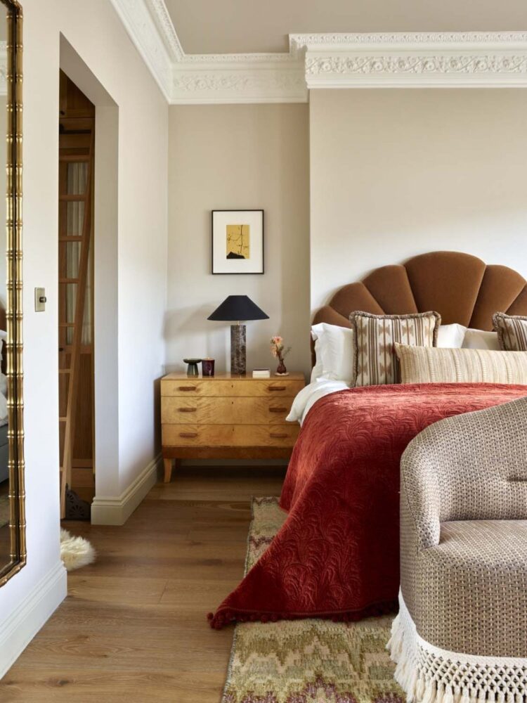 Interior Designers