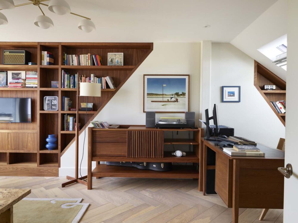 Interior Designers