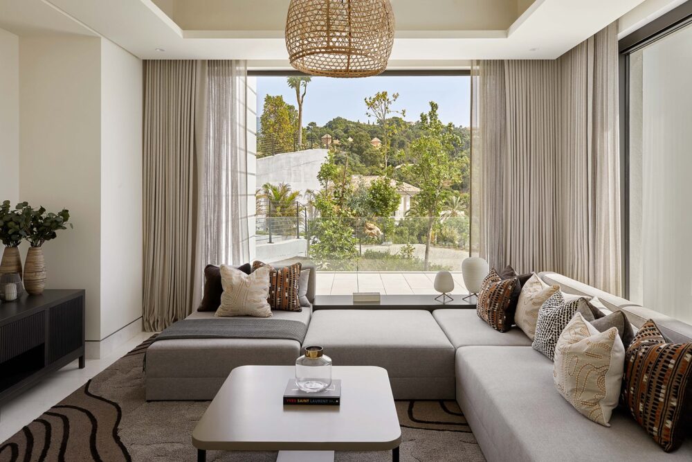Interior Designers