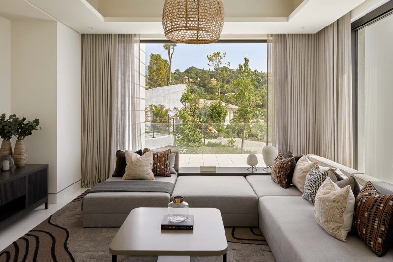 Interior Designers