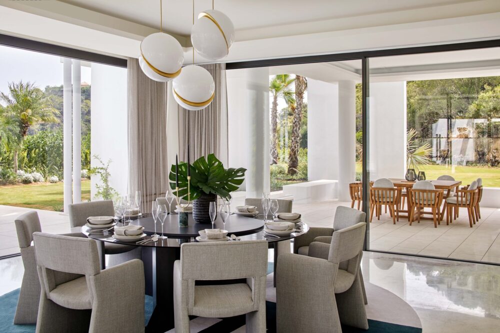 Interior Designers